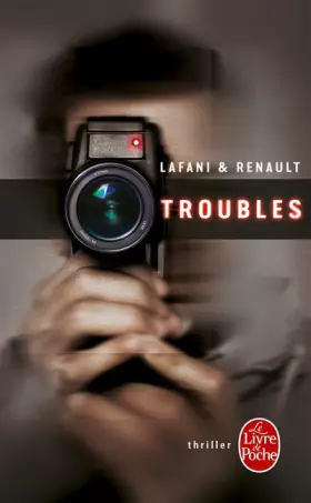 Couverture du produit · Trouble(s)