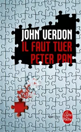Couverture du produit · Il faut tuer Peter Pan