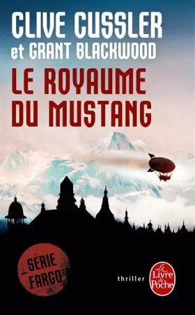 Couverture du produit · Le Royaume du Mustang