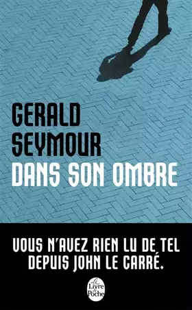 Couverture du produit · Dans son ombre