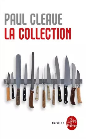 Couverture du produit · La Collection