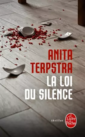 Couverture du produit · La Loi du silence