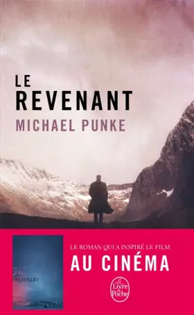 Couverture du produit · Le Revenant