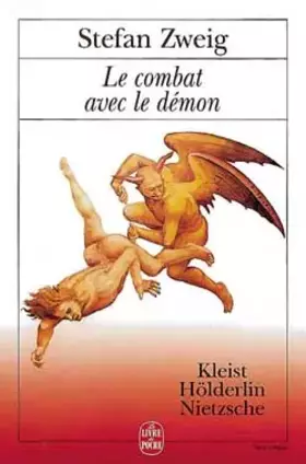 Couverture du produit · Le Combat avec le démon