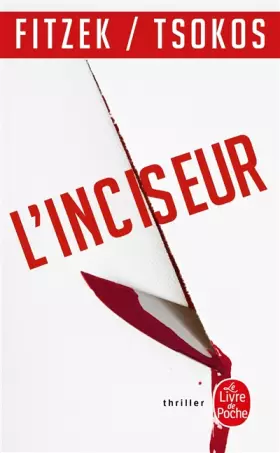 Couverture du produit · L'inciseur