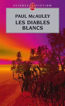 Couverture du produit · Les Diables blancs