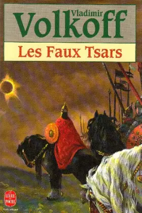 Couverture du produit · Les Faux tsars