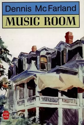 Couverture du produit · MUSIC ROOM