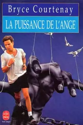 Couverture du produit · La Puissance de l'ange