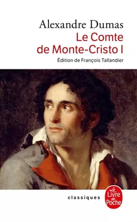Couverture du produit · Le Comte de Monte-Cristo, tome 1