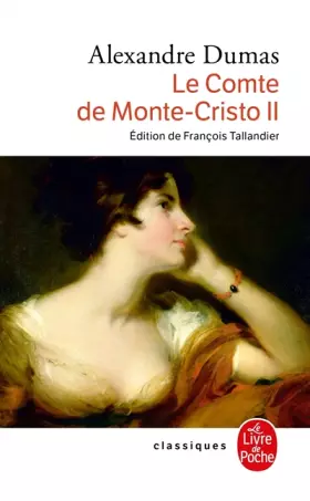 Couverture du produit · Le Comte de Monte-Cristo, tome 2