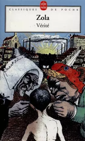 Couverture du produit · Vérité