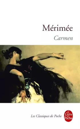 Couverture du produit · Carmen