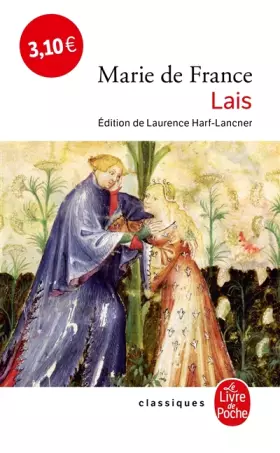 Couverture du produit · Lais
