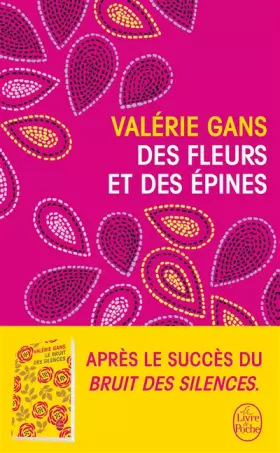 Couverture du produit · Des Fleurs et des épines