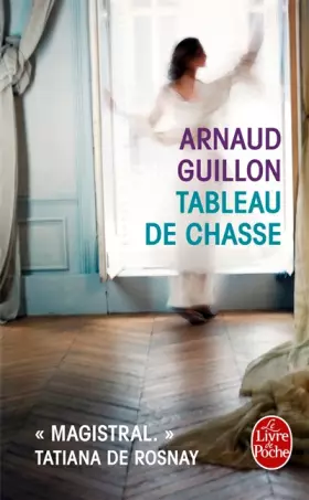 Couverture du produit · Tableau de chasse