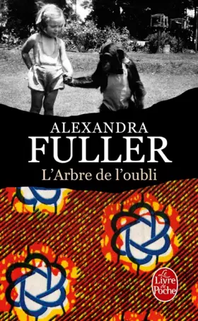 Couverture du produit · L'Arbre de l'oubli