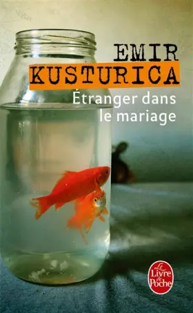 Couverture du produit · Etranger dans le mariage