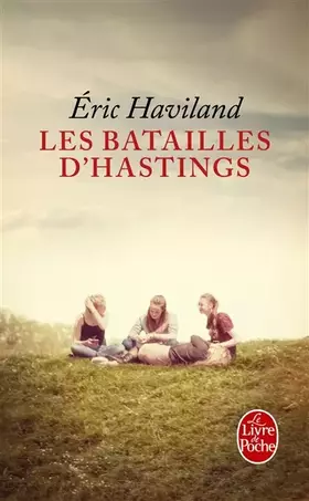 Couverture du produit · Les Batailles d'Hastings