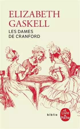Couverture du produit · Les Dames de Cranford