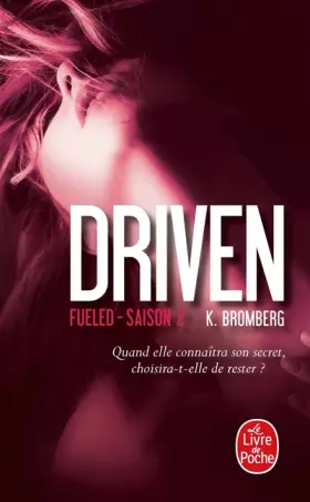 Couverture du produit · Fueled (Driven, Tome 2)