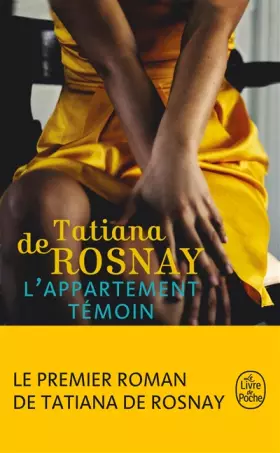 Couverture du produit · L'Appartement témoin