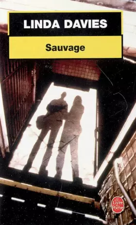 Couverture du produit · Sauvage
