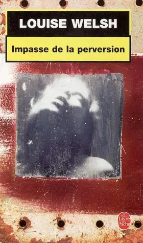 Couverture du produit · Impasse de la perversion