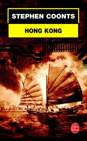 Couverture du produit · Hong Kong