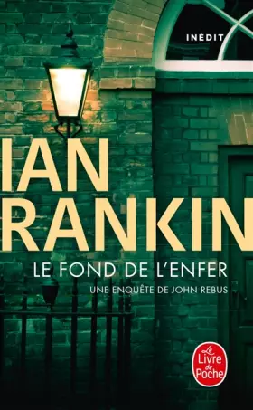 Couverture du produit · Le fond de l'enfer