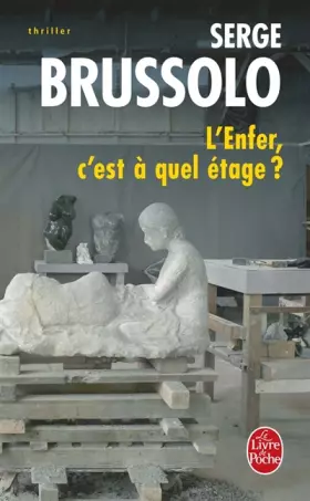 Couverture du produit · L'Enfer, c'est à quel étage ?