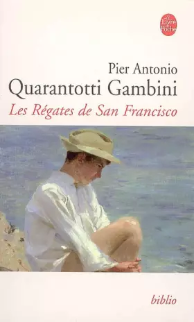 Couverture du produit · Les Régates de San Francisco