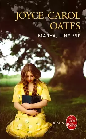 Couverture du produit · Marya, une vie