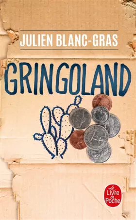Couverture du produit · Gringoland