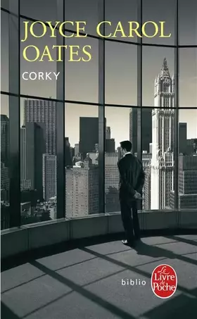 Couverture du produit · Corky