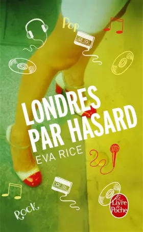 Couverture du produit · Londres par hasard