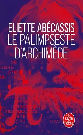 Couverture du produit · Le Palimpseste d'Archimède