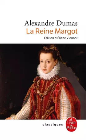 Couverture du produit · La Reine Margot