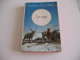 Couverture du produit · Le rapt