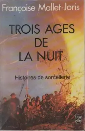 Couverture du produit · Trois âges de la nuit