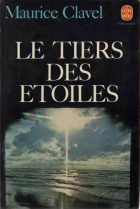 Couverture du produit · Le tiers des etoiles