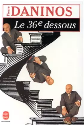 Couverture du produit · Le 36ème dessous