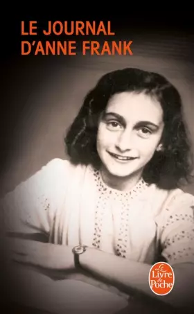 Couverture du produit · Journal d' Anne Frank