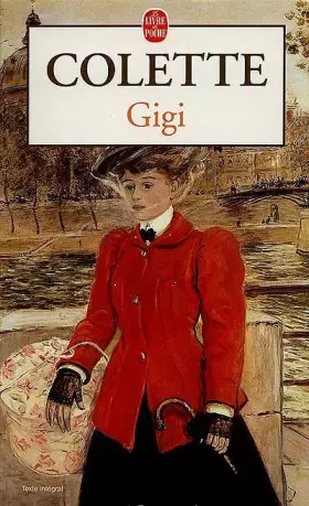 Couverture du produit · Gigi