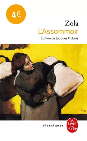 Couverture du produit · L'Assommoir