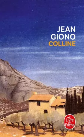 Couverture du produit · Colline