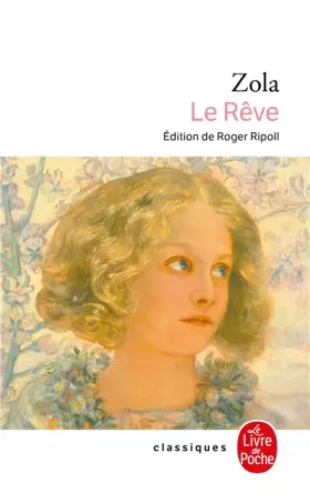 Couverture du produit · Le Rêve