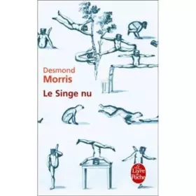 Couverture du produit · Le Singe nu