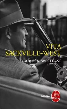 Couverture du produit · Le Diable à Westease