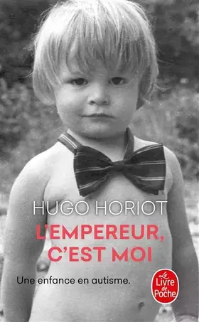 Couverture du produit · L'Empereur, c'est moi